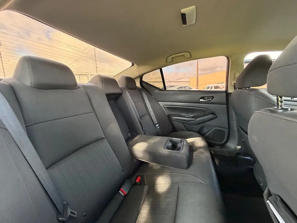 Florida Fine Cars - Used NISSAN ALTIMA 2021 MIAMI 2.5 SV