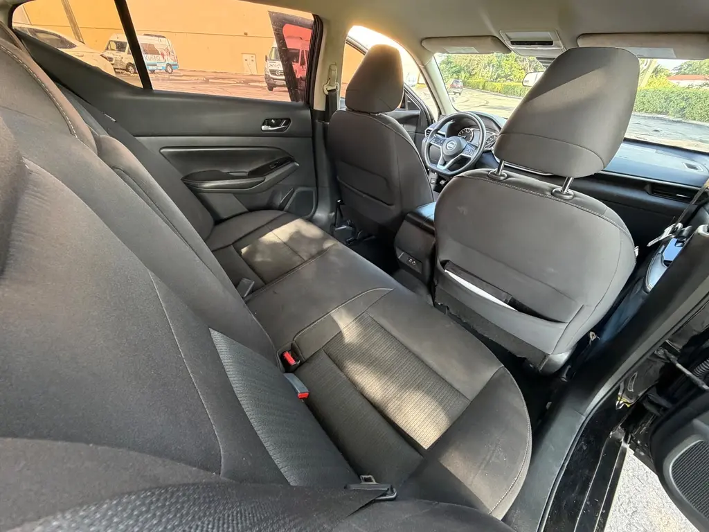 Florida Fine Cars - Used NISSAN ALTIMA 2021 MIAMI 2.5 SV