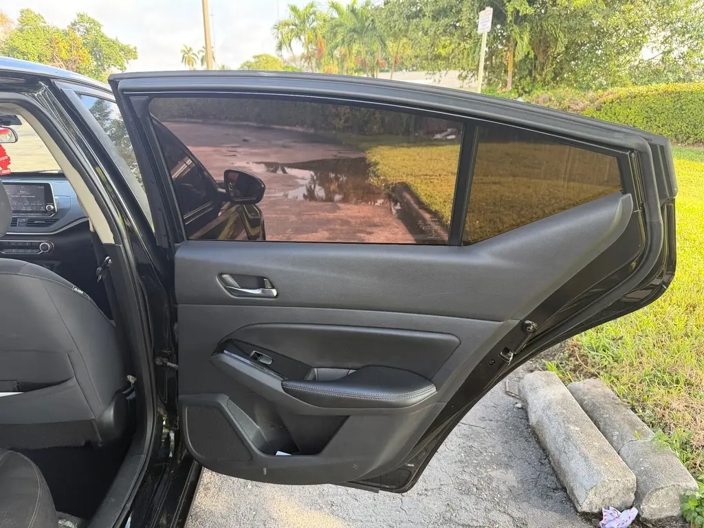 Florida Fine Cars - Used NISSAN ALTIMA 2021 MIAMI 2.5 SV