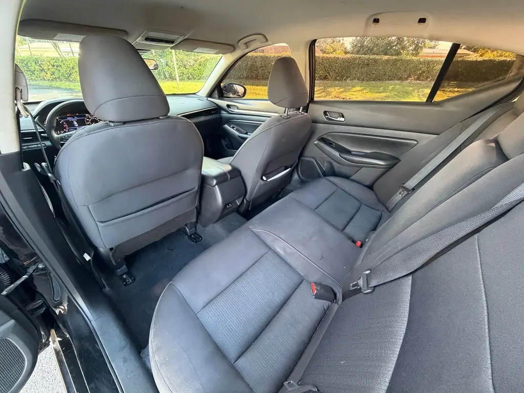 Florida Fine Cars - Used NISSAN ALTIMA 2021 MIAMI 2.5 SV