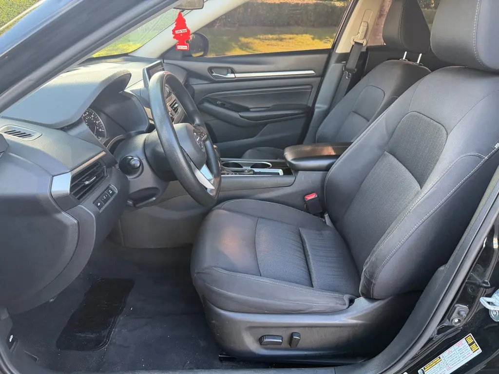 Florida Fine Cars - Used NISSAN ALTIMA 2021 MIAMI 2.5 SV