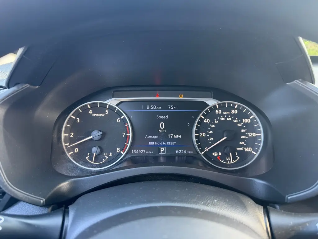 Florida Fine Cars - Used NISSAN ALTIMA 2021 MIAMI 2.5 SV