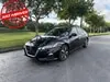 Florida Fine Cars - Used NISSAN ALTIMA 2021 MIAMI 2.5 SV