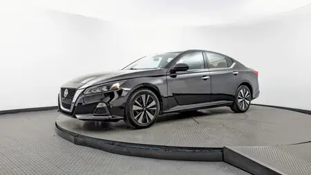Florida Fine Cars - Used NISSAN ALTIMA 2021 MIAMI 2.5 SV