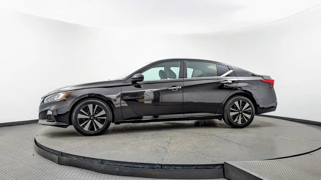 Florida Fine Cars - Used NISSAN ALTIMA 2021 MIAMI 2.5 SV