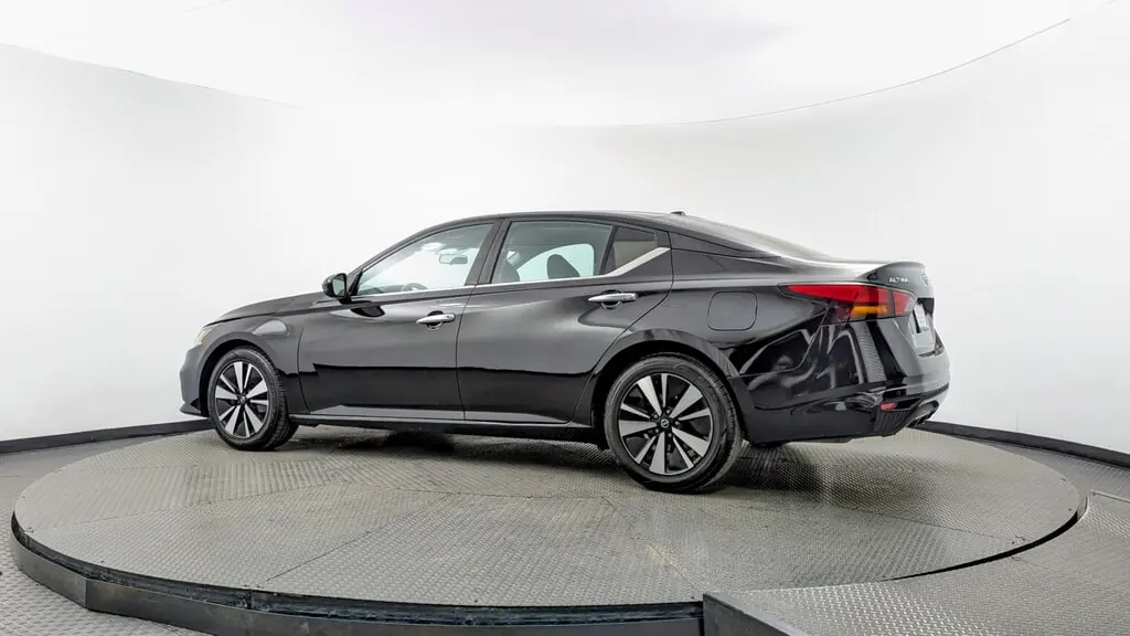 Florida Fine Cars - Used NISSAN ALTIMA 2021 MIAMI 2.5 SV