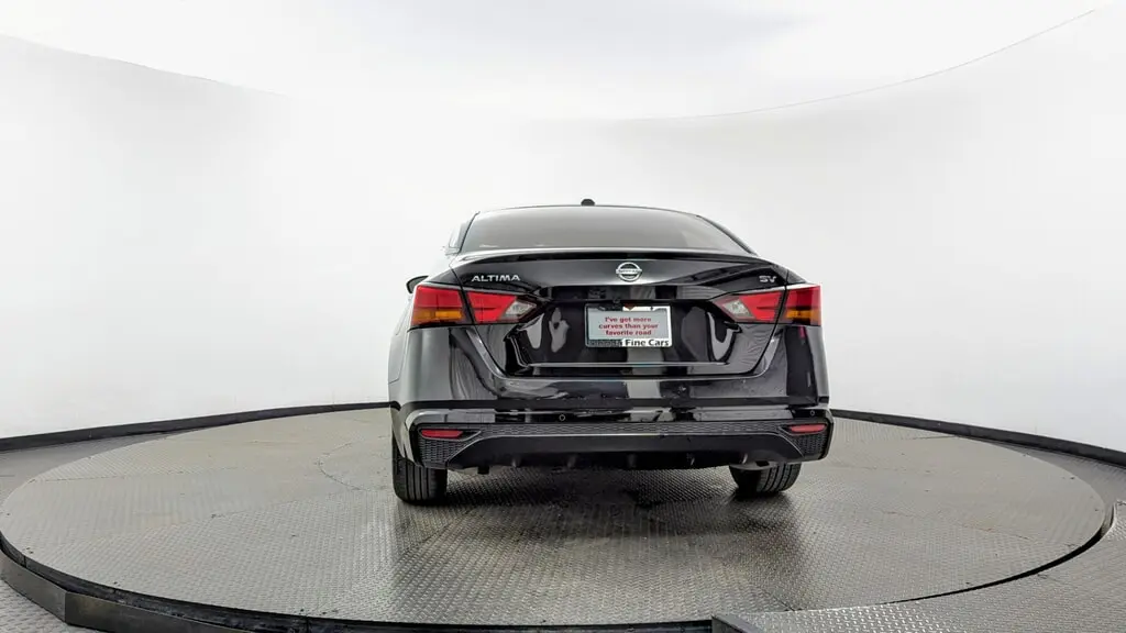 Florida Fine Cars - Used NISSAN ALTIMA 2021 MIAMI 2.5 SV