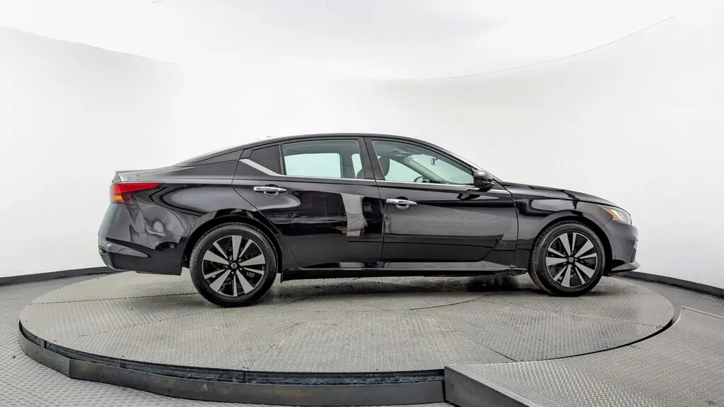 Florida Fine Cars - Used NISSAN ALTIMA 2021 MIAMI 2.5 SV
