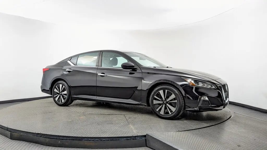 Florida Fine Cars - Used NISSAN ALTIMA 2021 MIAMI 2.5 SV