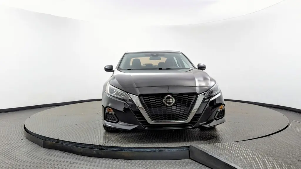 Florida Fine Cars - Used NISSAN ALTIMA 2021 MIAMI 2.5 SV