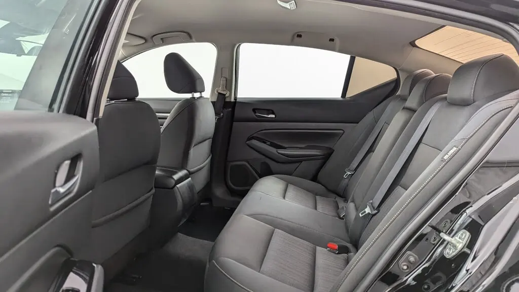 Florida Fine Cars - Used NISSAN ALTIMA 2021 MIAMI 2.5 SV