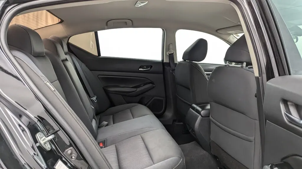 Florida Fine Cars - Used NISSAN ALTIMA 2021 MIAMI 2.5 SV