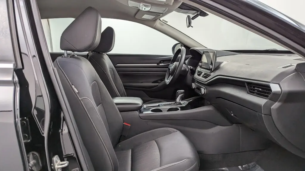 Florida Fine Cars - Used NISSAN ALTIMA 2021 MIAMI 2.5 SV