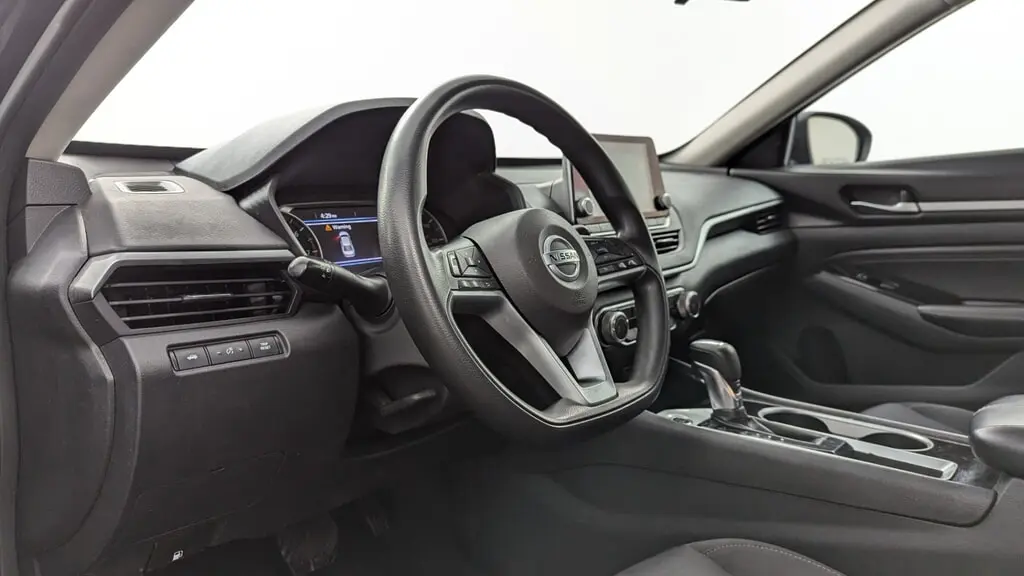 Florida Fine Cars - Used NISSAN ALTIMA 2021 MIAMI 2.5 SV