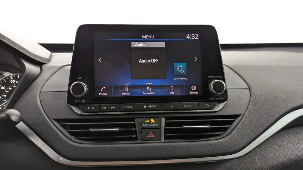 Florida Fine Cars - Used NISSAN ALTIMA 2021 MIAMI 2.5 SV