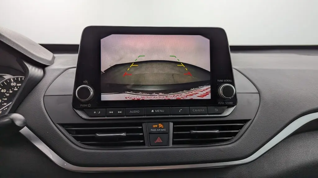 Florida Fine Cars - Used NISSAN ALTIMA 2021 MIAMI 2.5 SV