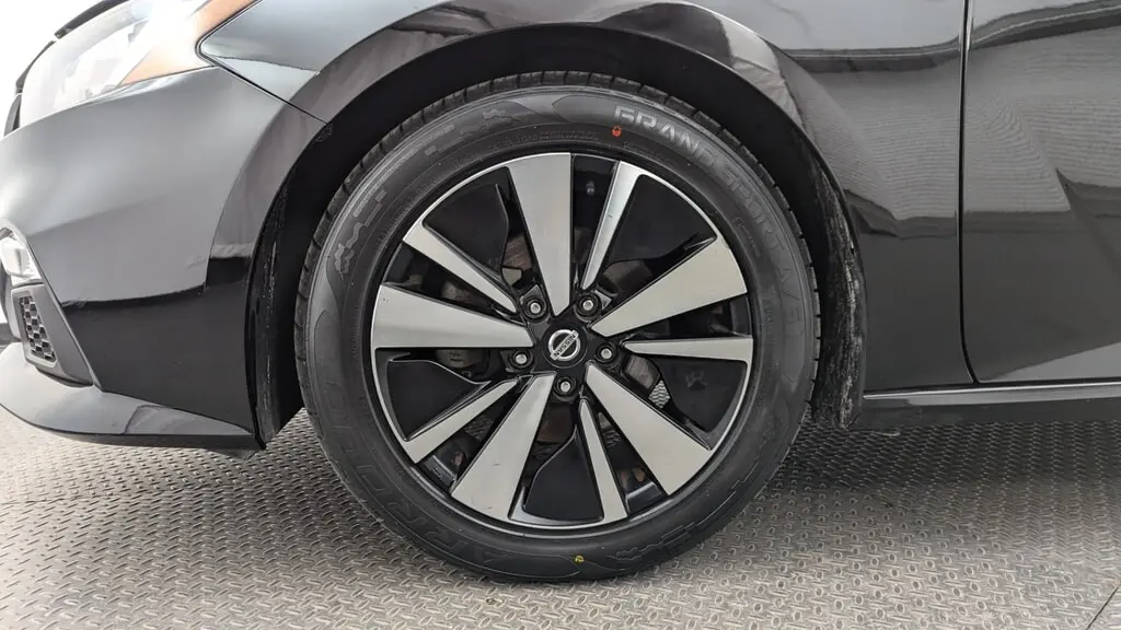 Florida Fine Cars - Used NISSAN ALTIMA 2021 MIAMI 2.5 SV