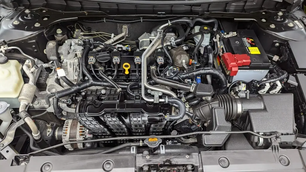 Florida Fine Cars - Used NISSAN ALTIMA 2021 MIAMI 2.5 SV