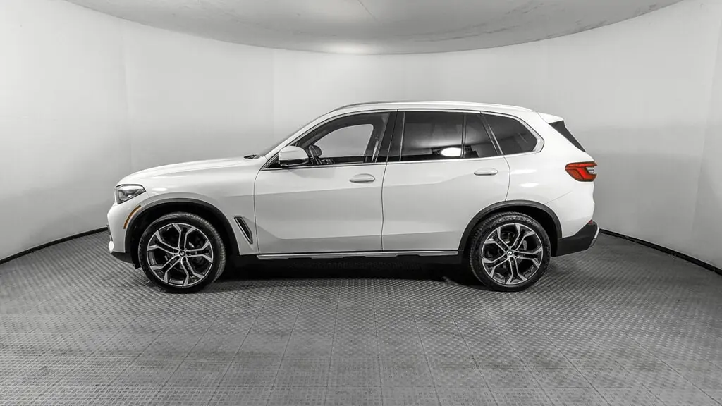 Florida Fine Cars - Used BMW X5 2020 ORLANDO SDRIVE40I