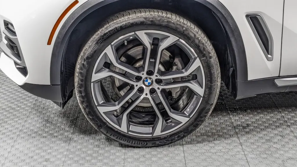 Florida Fine Cars - Used BMW X5 2020 ORLANDO SDRIVE40I