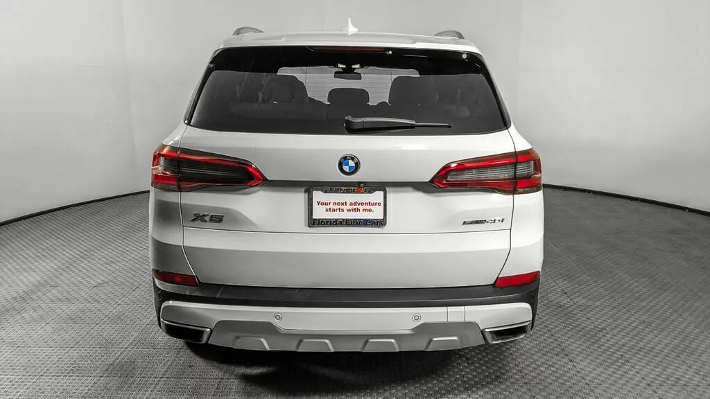 Florida Fine Cars - Used BMW X5 2020 ORLANDO SDRIVE40I