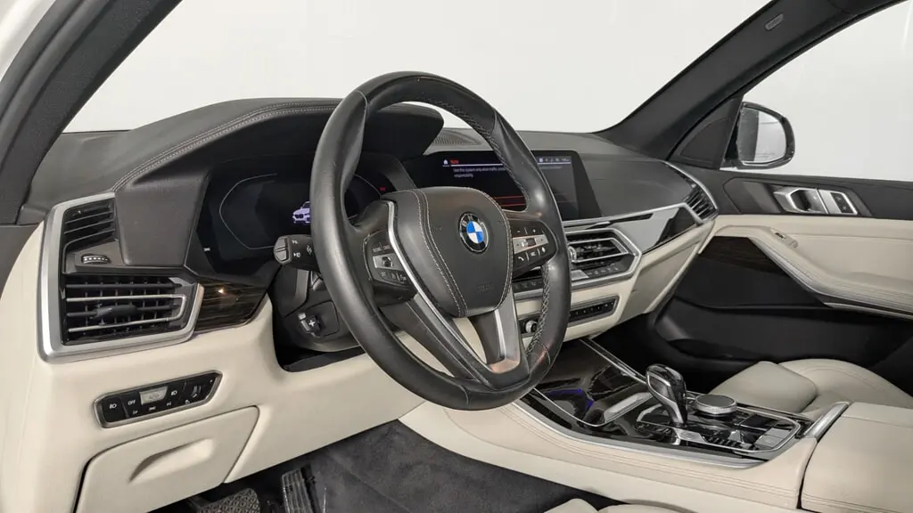 Florida Fine Cars - Used BMW X5 2020 ORLANDO SDRIVE40I