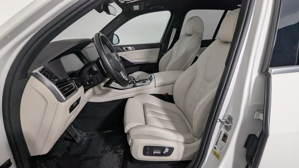 Florida Fine Cars - Used BMW X5 2020 ORLANDO SDRIVE40I