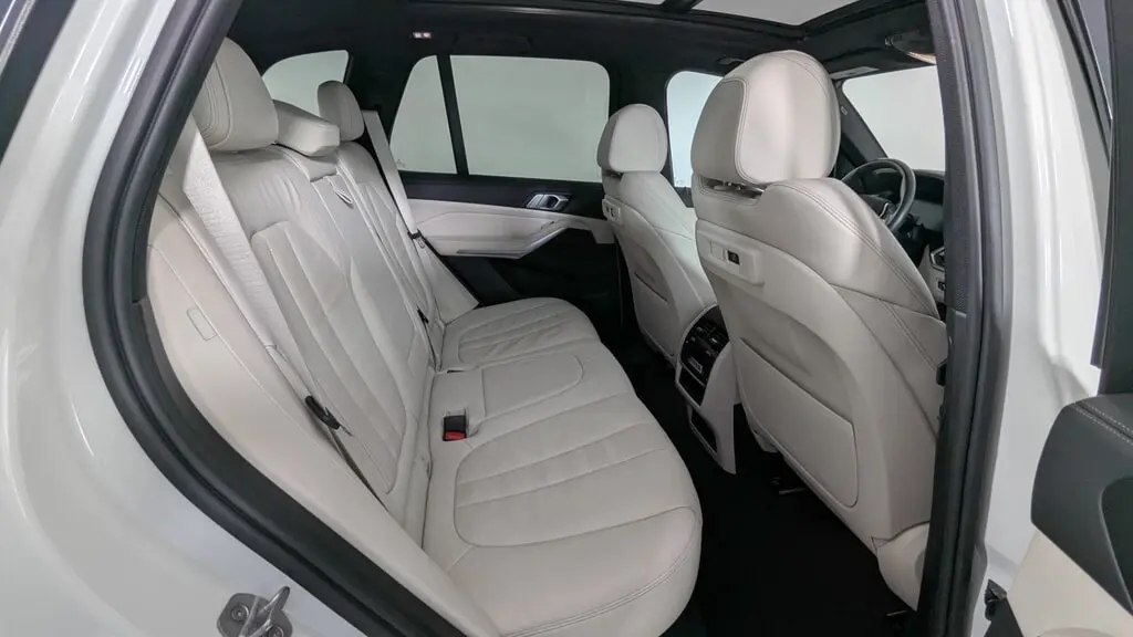 Florida Fine Cars - Used BMW X5 2020 ORLANDO SDRIVE40I