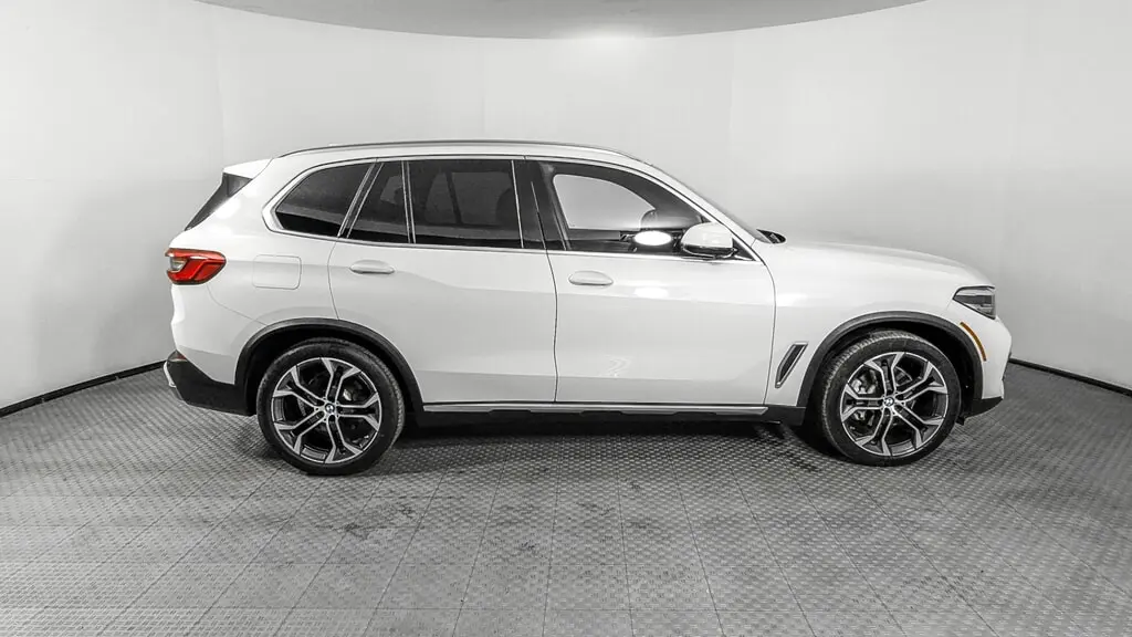Florida Fine Cars - Used BMW X5 2020 ORLANDO SDRIVE40I