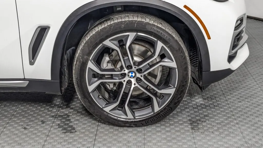 Florida Fine Cars - Used BMW X5 2020 ORLANDO SDRIVE40I