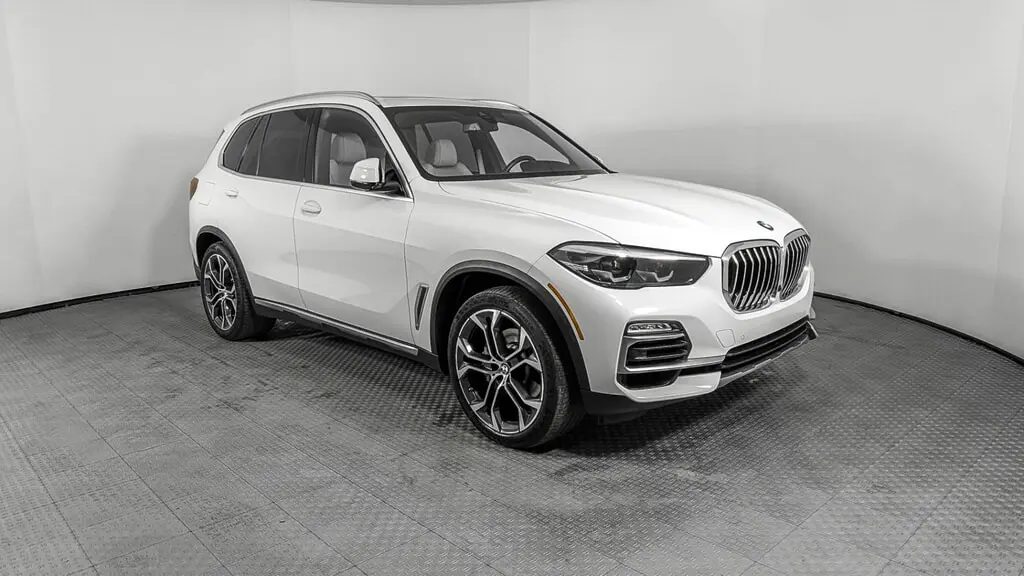 Florida Fine Cars - Used BMW X5 2020 ORLANDO SDRIVE40I