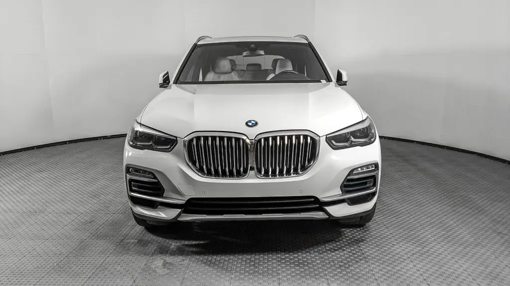 Florida Fine Cars - Used BMW X5 2020 ORLANDO SDRIVE40I