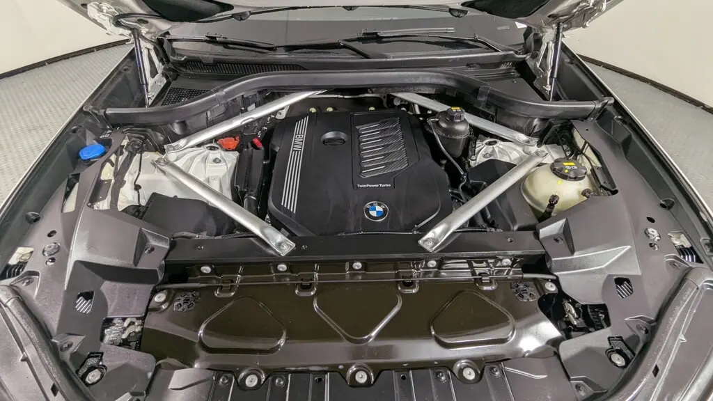 Florida Fine Cars - Used BMW X5 2020 ORLANDO SDRIVE40I