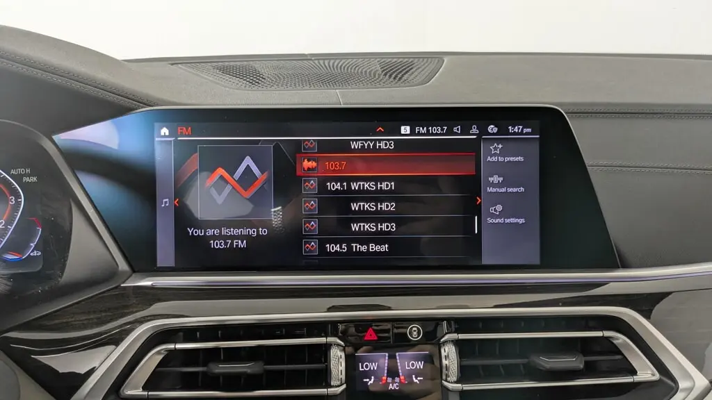 Florida Fine Cars - Used BMW X5 2020 ORLANDO SDRIVE40I