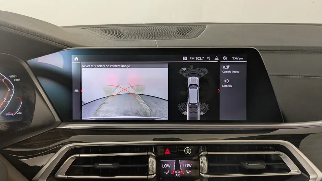 Florida Fine Cars - Used BMW X5 2020 ORLANDO SDRIVE40I