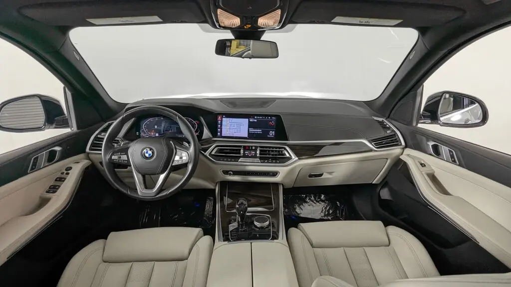 Florida Fine Cars - Used BMW X5 2020 ORLANDO SDRIVE40I