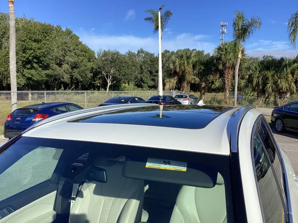 2020 Bmw X5 sDrive40i photo 4