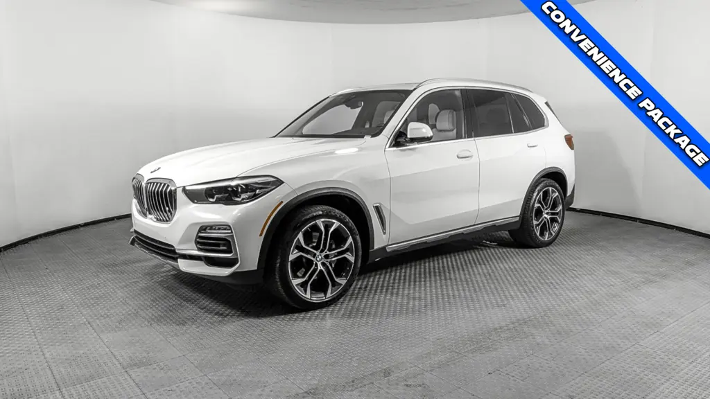 Florida Fine Cars - Used BMW X5 2020 ORLANDO SDRIVE40I