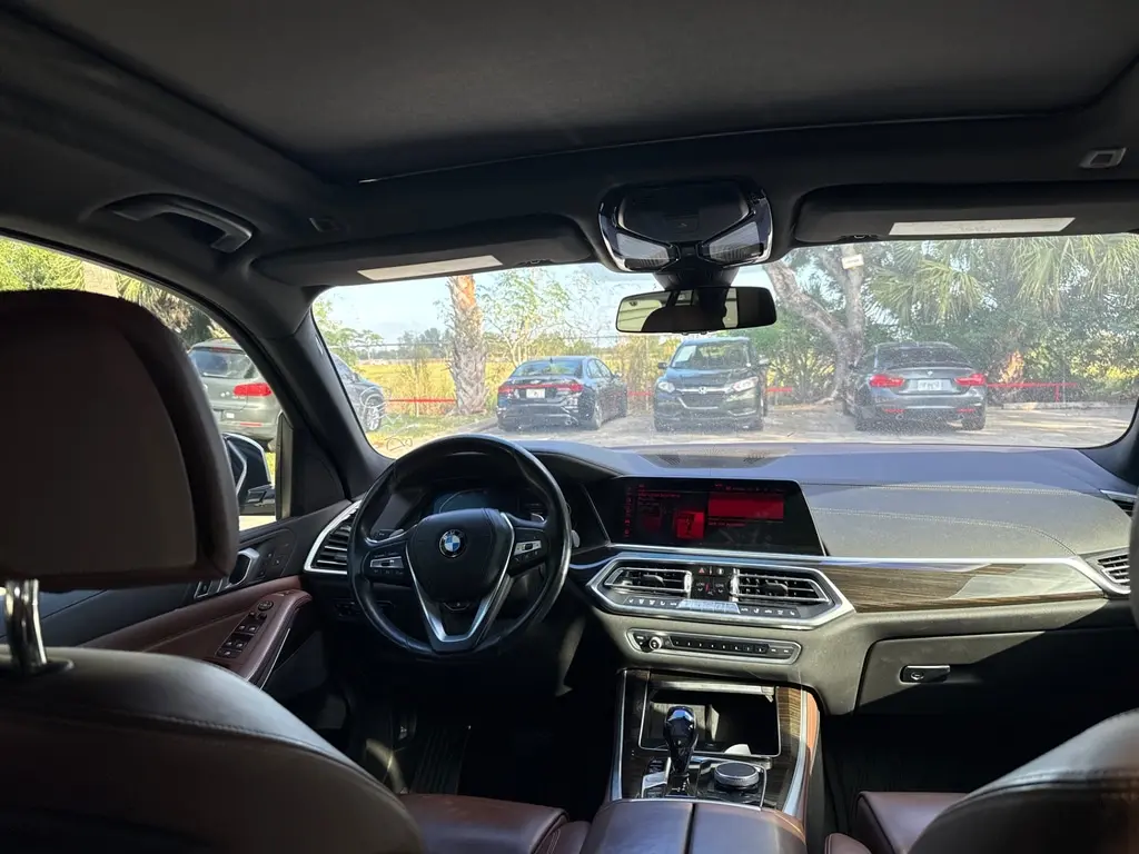 Florida Fine Cars - Used BMW X5 2020 WEST PALM SDRIVE40I