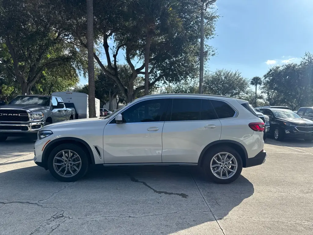 Florida Fine Cars - Used BMW X5 2020 WEST PALM SDRIVE40I