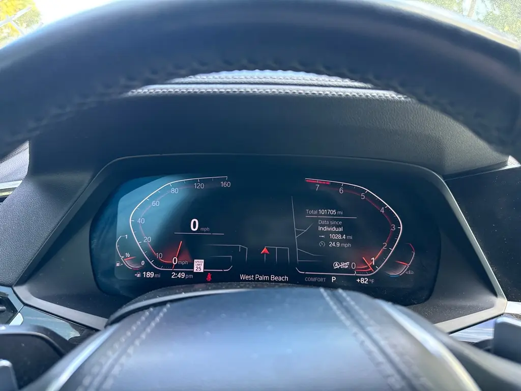 Florida Fine Cars - Used BMW X5 2020 WEST PALM SDRIVE40I