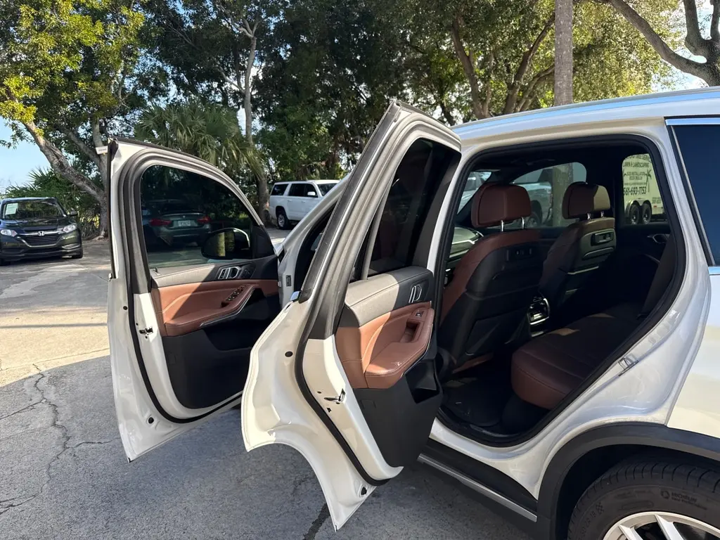 Florida Fine Cars - Used BMW X5 2020 WEST PALM SDRIVE40I