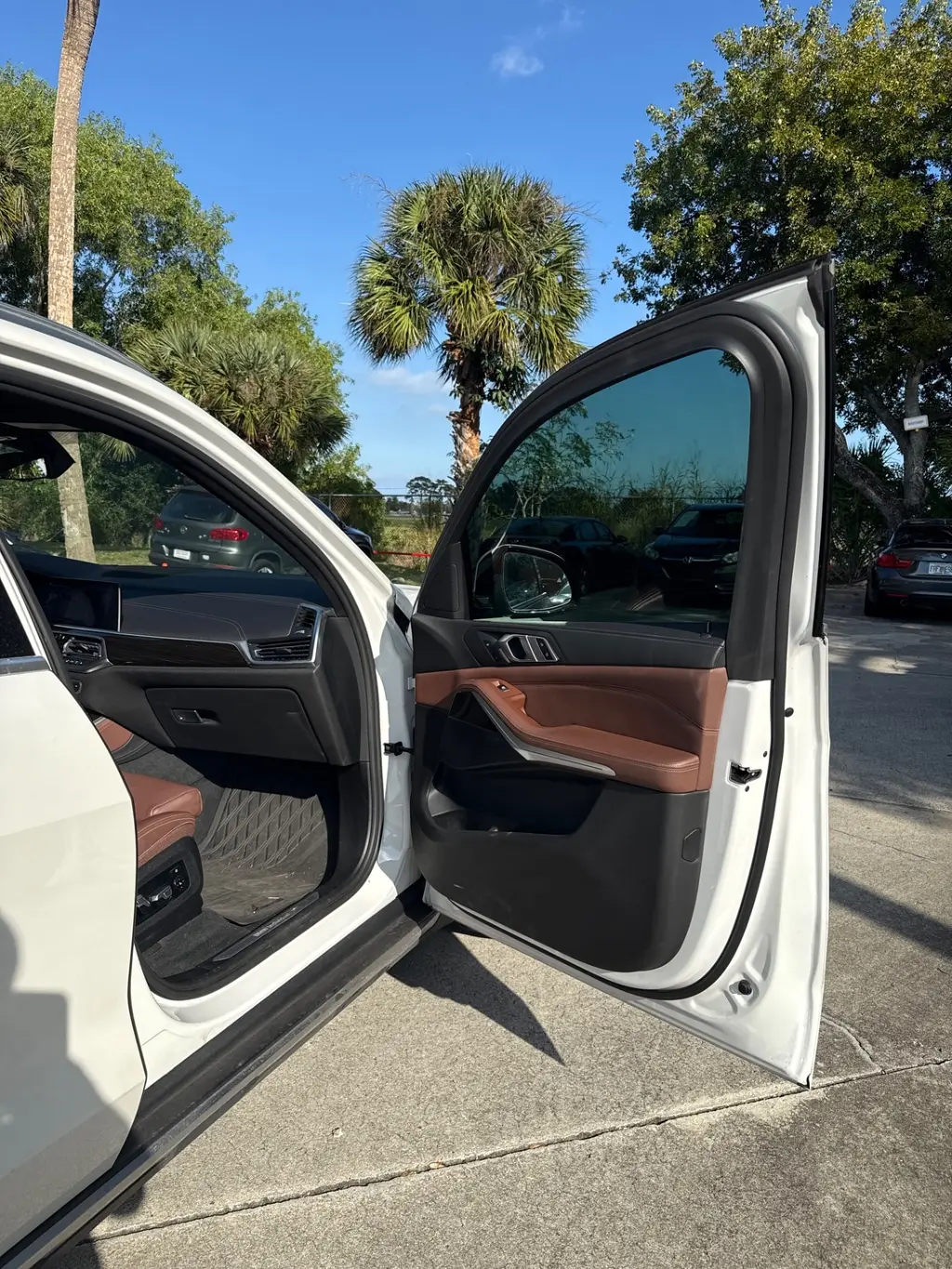 Florida Fine Cars - Used BMW X5 2020 WEST PALM SDRIVE40I