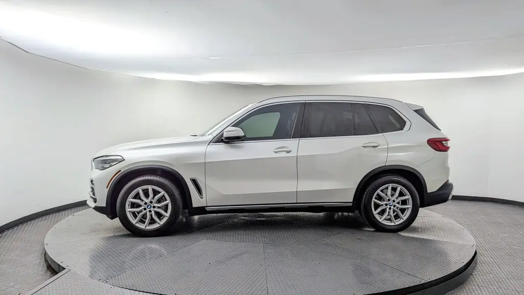 Florida Fine Cars - Used BMW X5 2020 WEST PALM SDRIVE40I