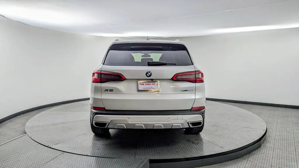 Florida Fine Cars - Used BMW X5 2020 WEST PALM SDRIVE40I