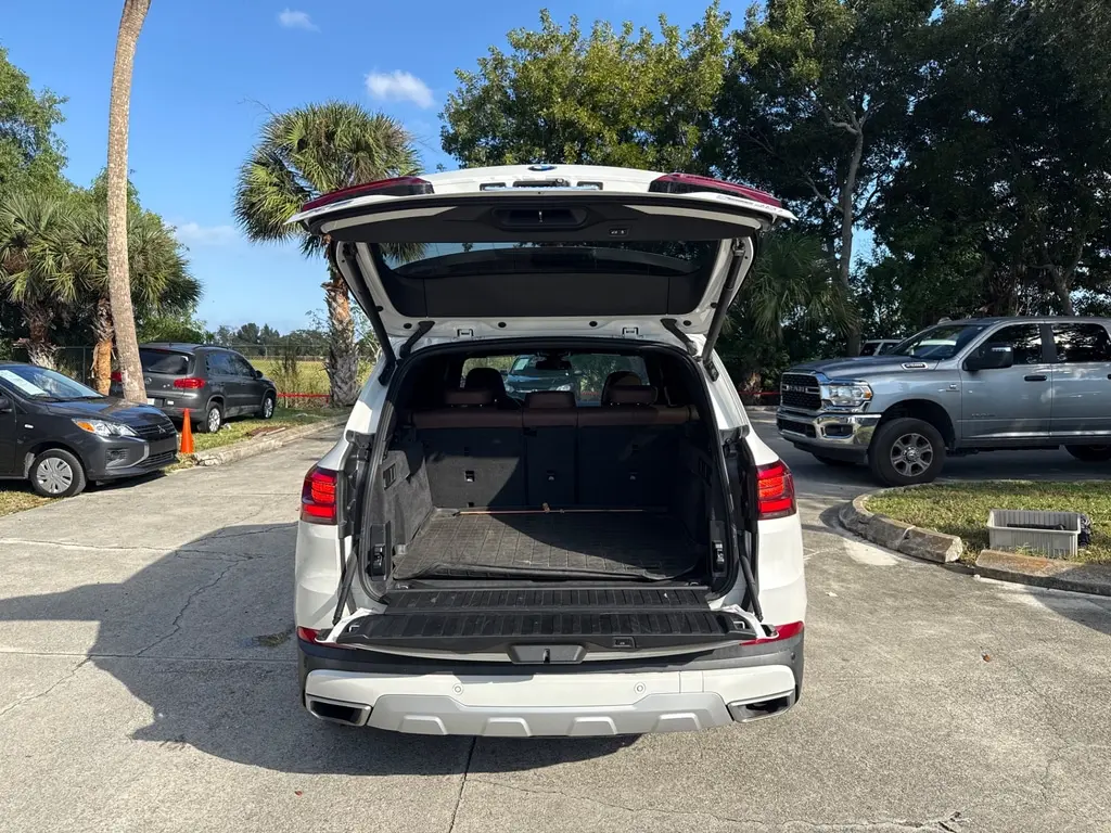 Florida Fine Cars - Used BMW X5 2020 WEST PALM SDRIVE40I