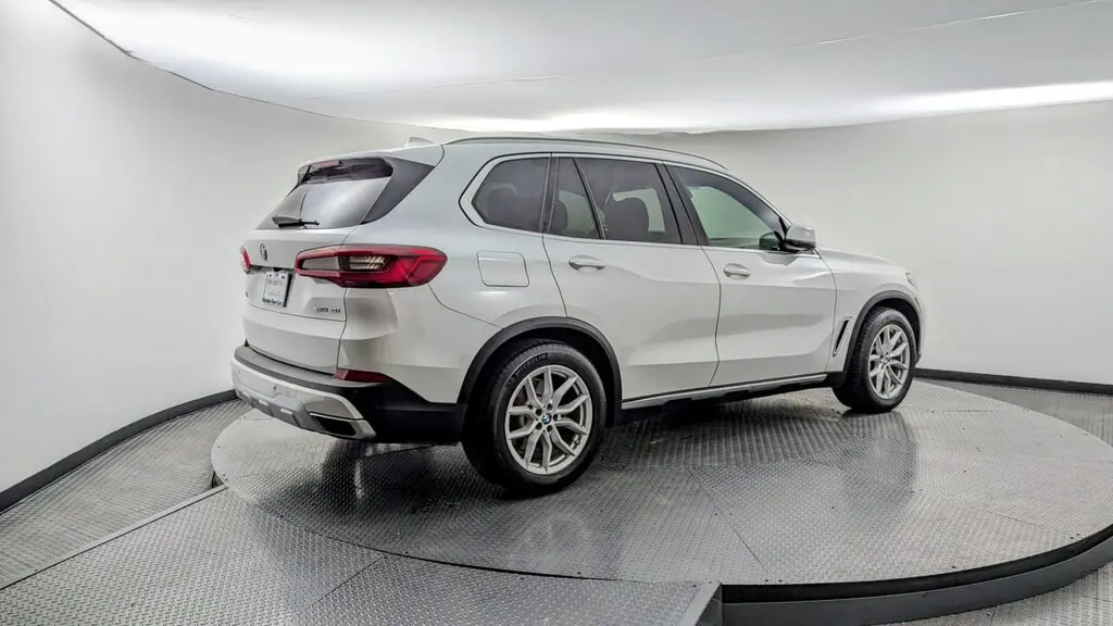 Florida Fine Cars - Used BMW X5 2020 WEST PALM SDRIVE40I