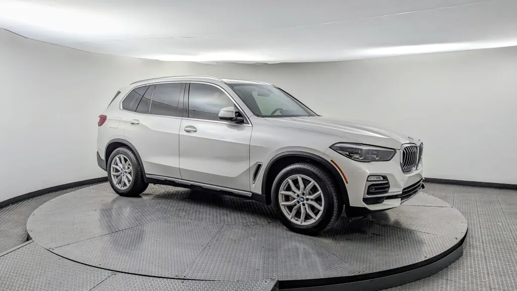 Florida Fine Cars - Used BMW X5 2020 WEST PALM SDRIVE40I