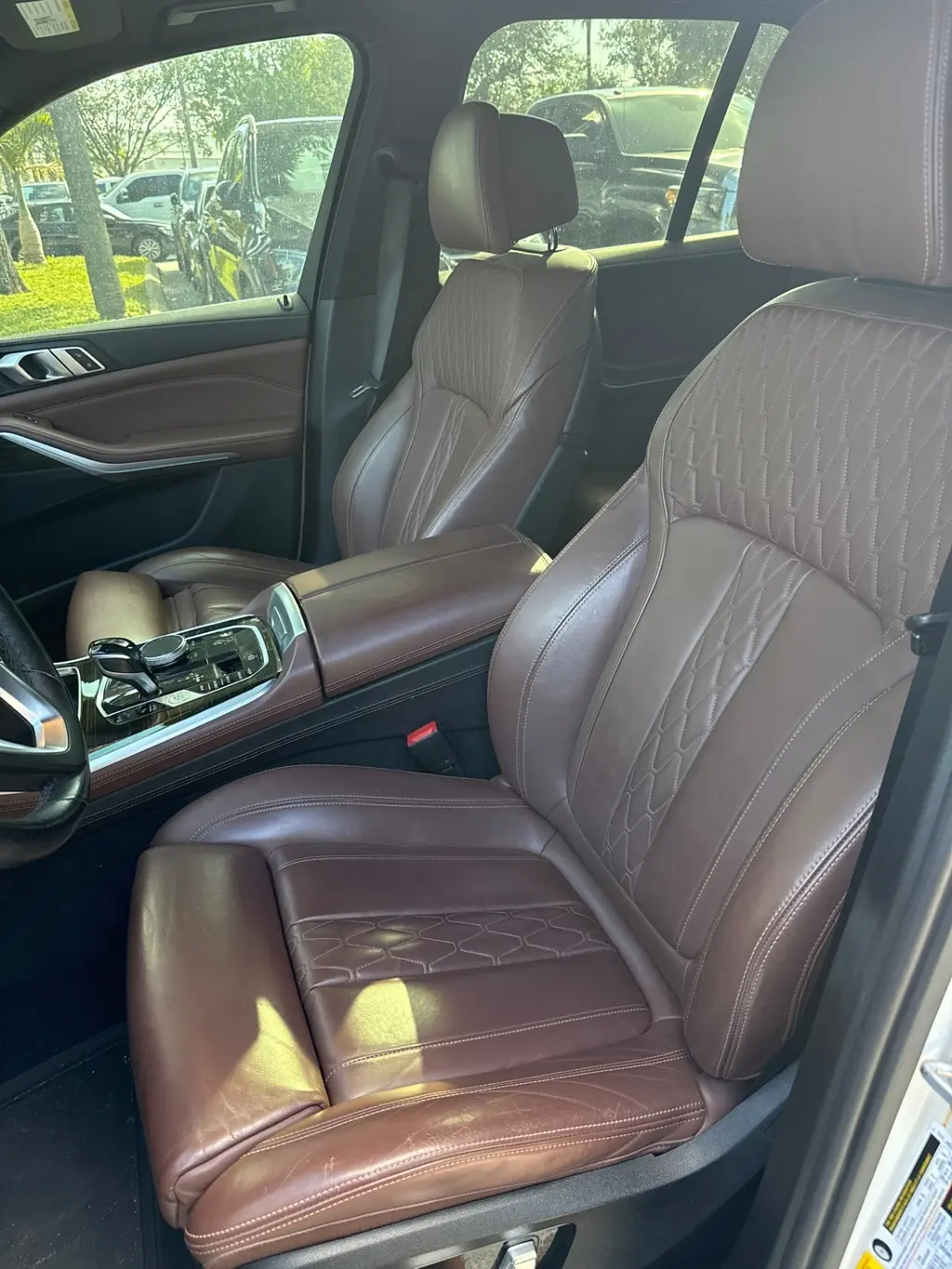 Florida Fine Cars - Used BMW X5 2020 WEST PALM SDRIVE40I