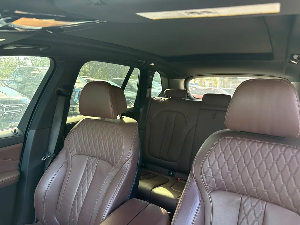 Florida Fine Cars - Used BMW X5 2020 WEST PALM SDRIVE40I